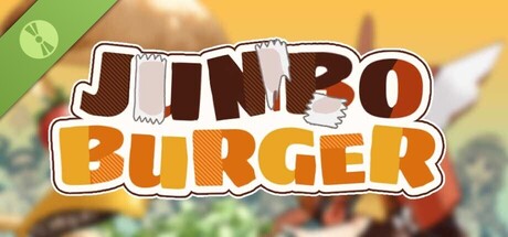 人狼バーガー Jinro Burger Demo