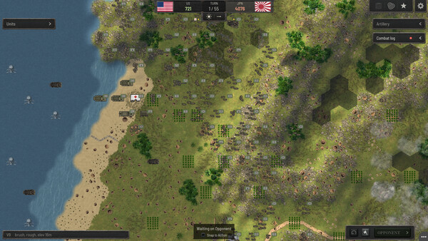 Steel Company screenshot 3