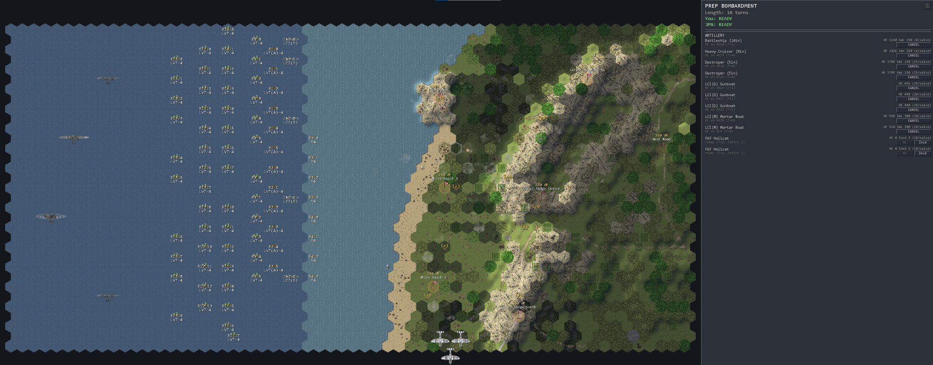 Steel Company screenshot 6