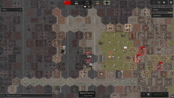 Steel Company screenshot 2