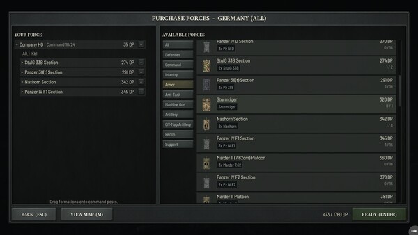 Steel Company screenshot 6