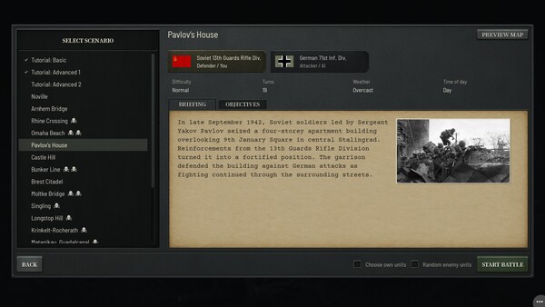 Steel Company screenshot 4