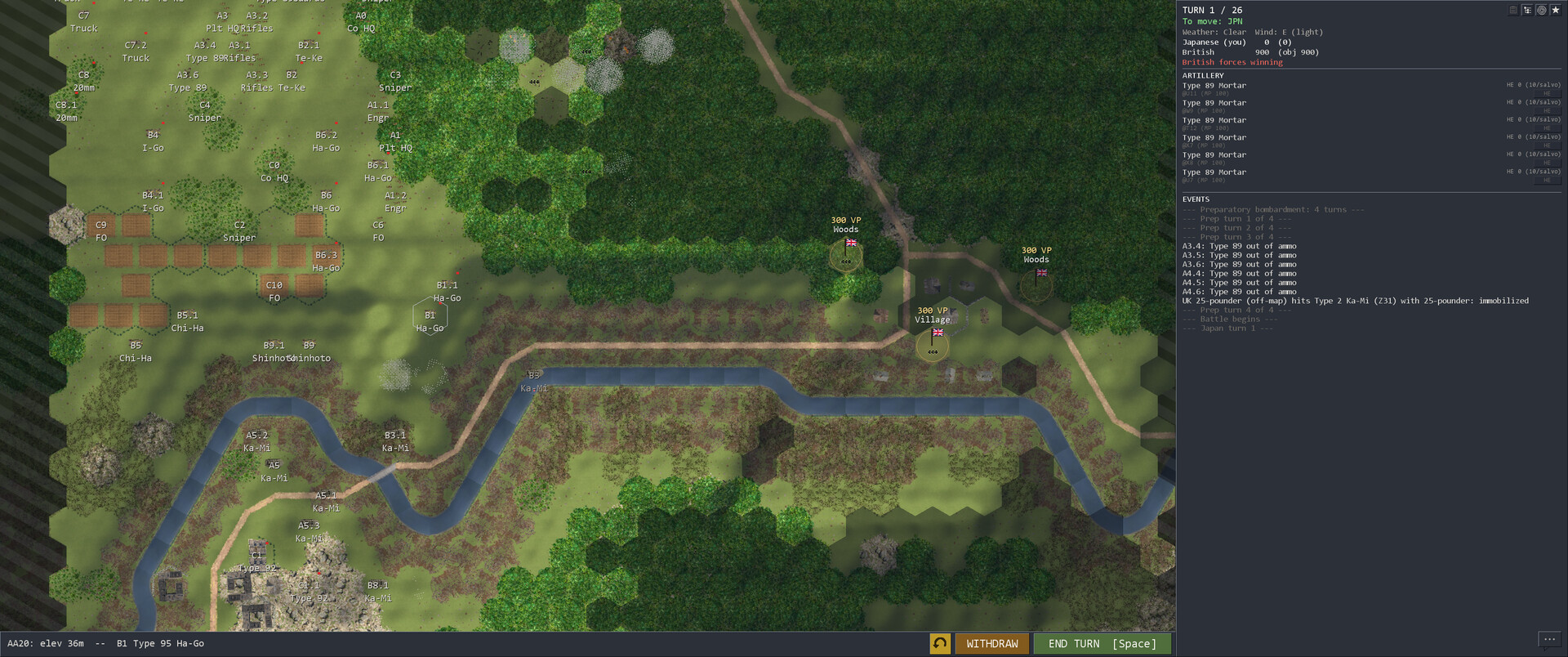 Steel Company screenshot 9