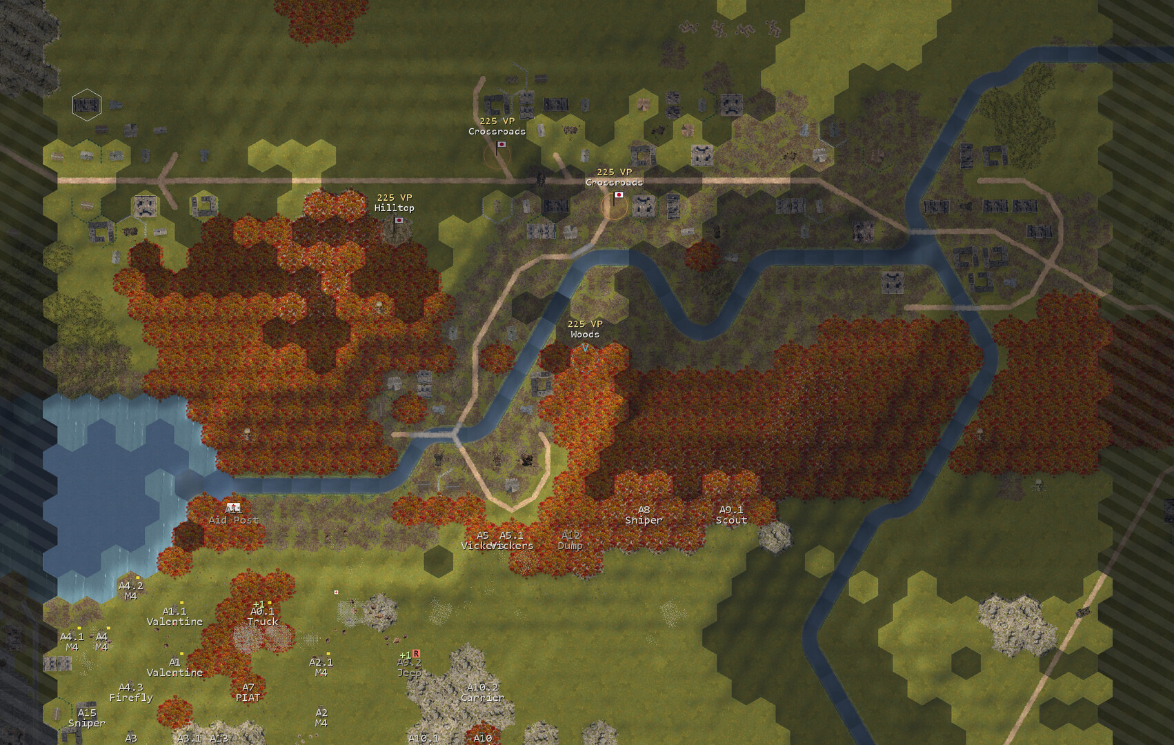 Steel Company screenshot #4