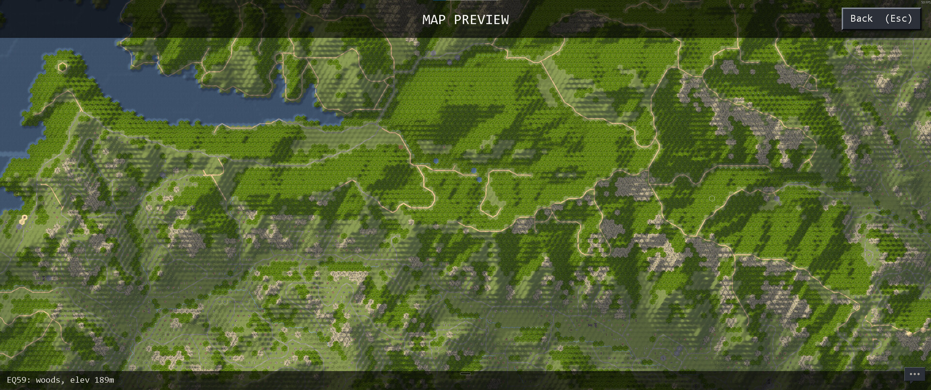 Steel Company screenshot 3