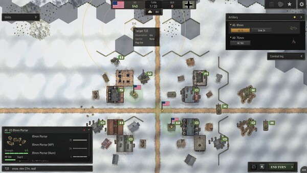 Steel Company screenshot 5