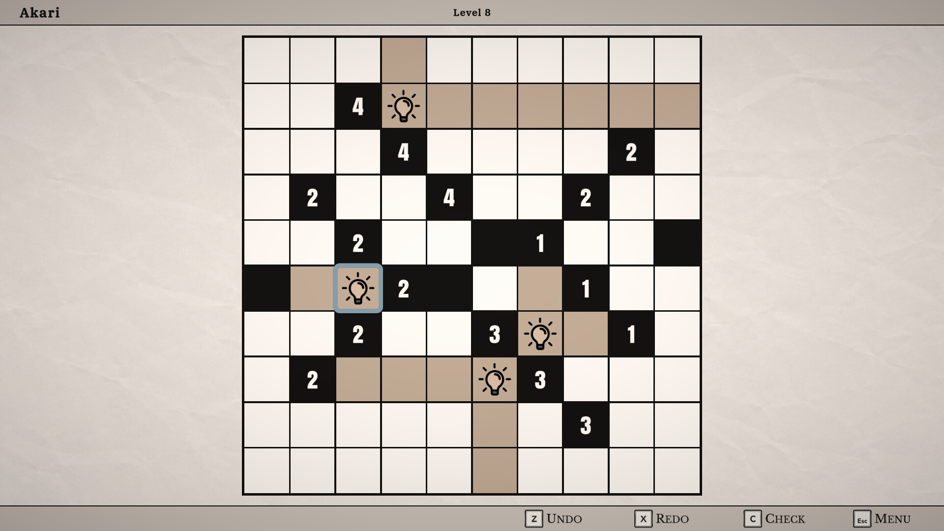 The Logic Press screenshot 8