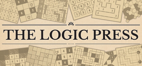 The Logic Press