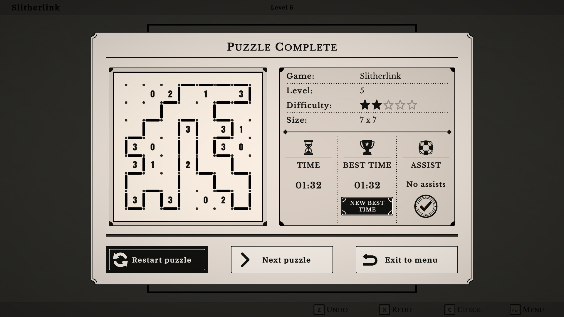 The Logic Press screenshot 11