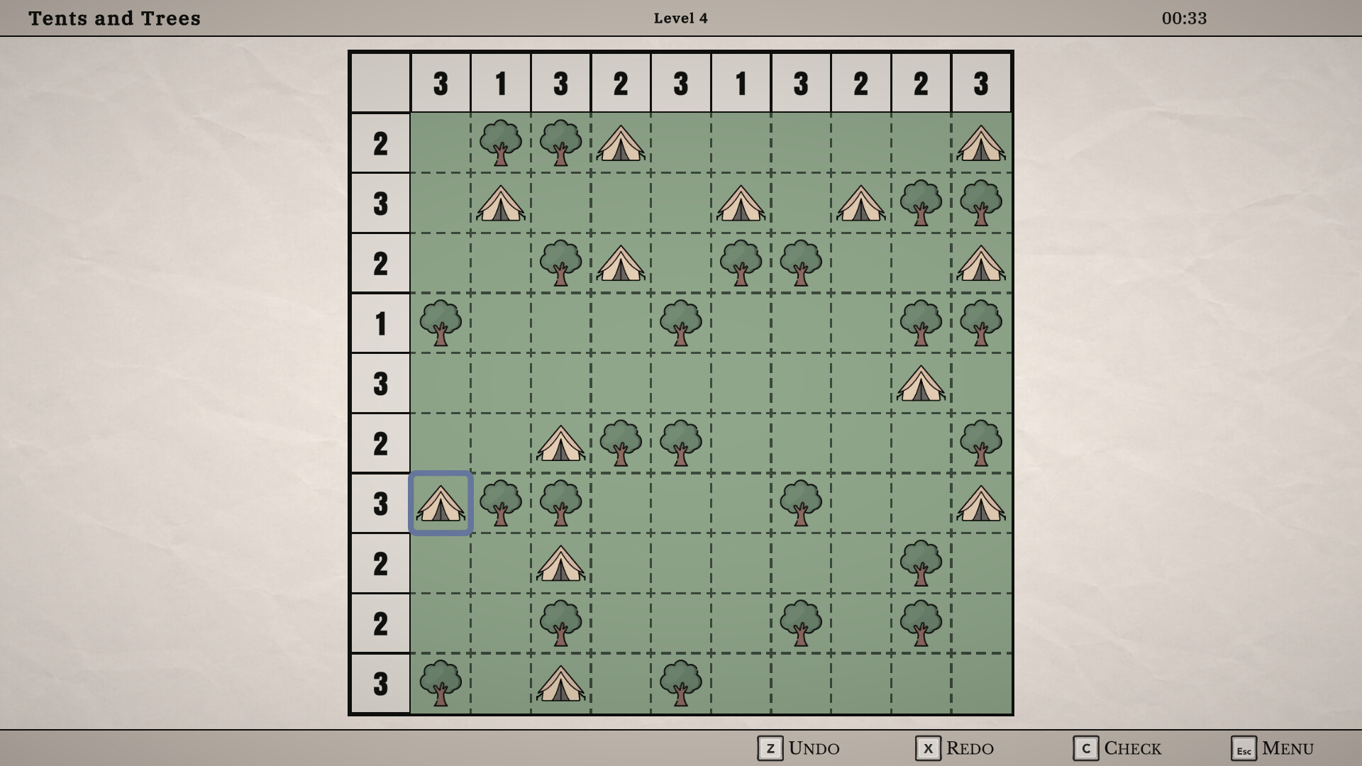 The Logic Press screenshot 2