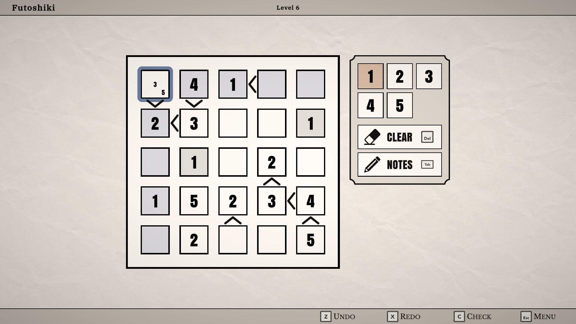 The Logic Press screenshot 12