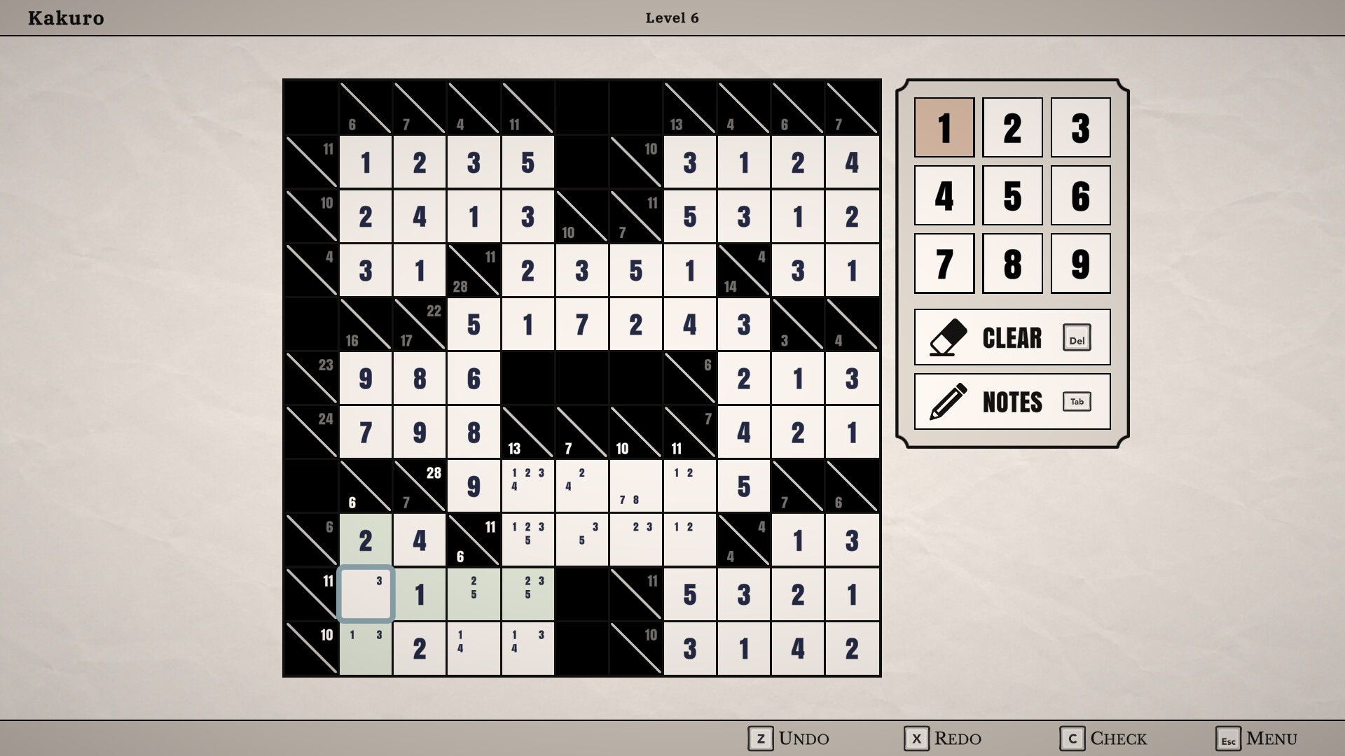 The Logic Press screenshot 5