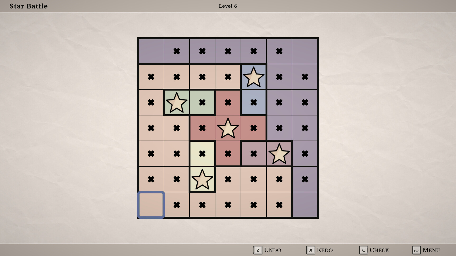 The Logic Press screenshot 4