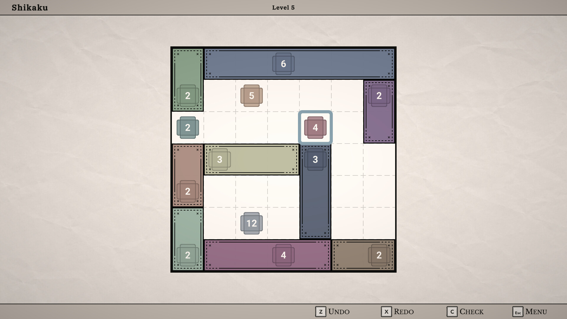 The Logic Press screenshot 9