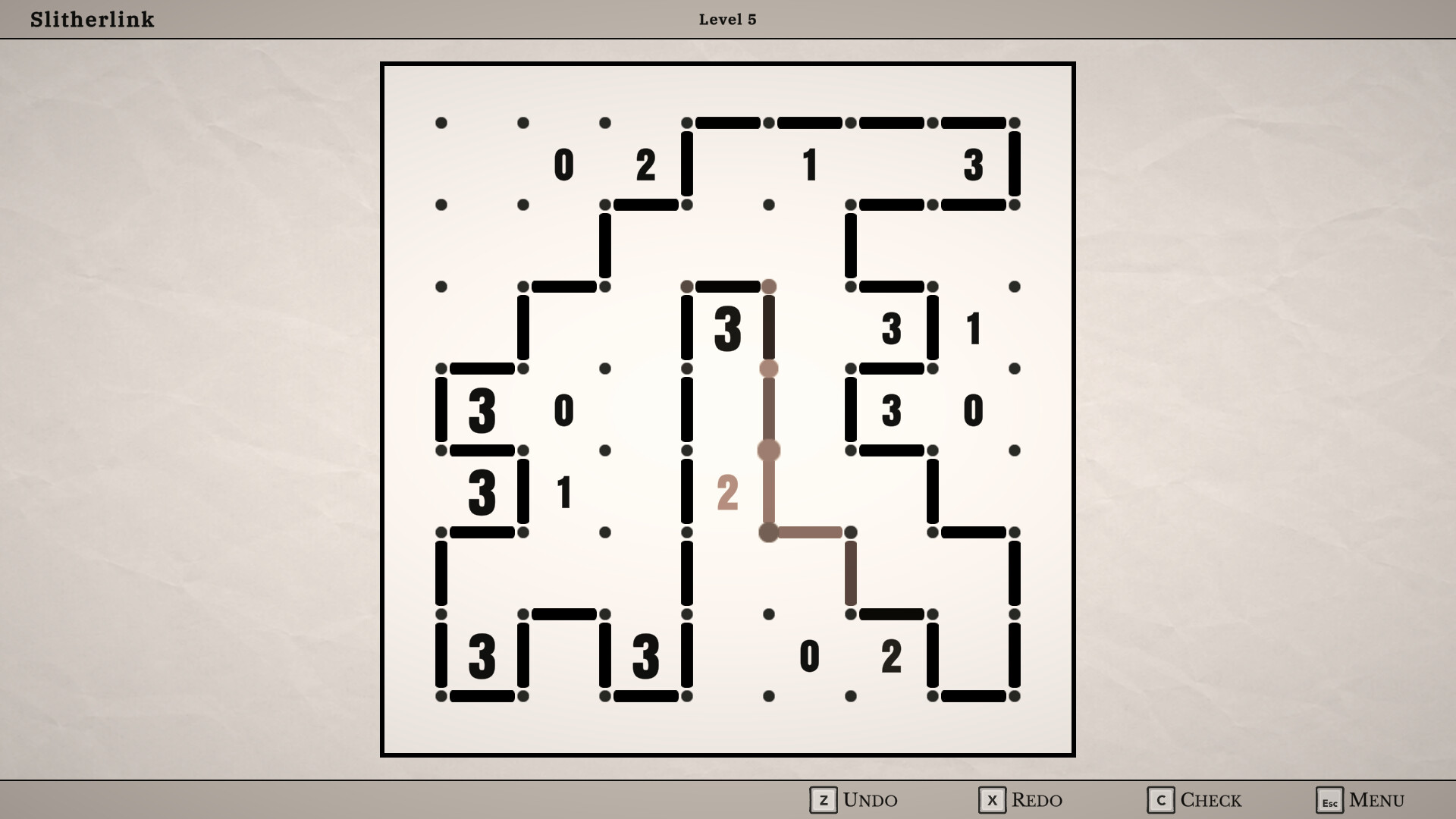 The Logic Press screenshot 10