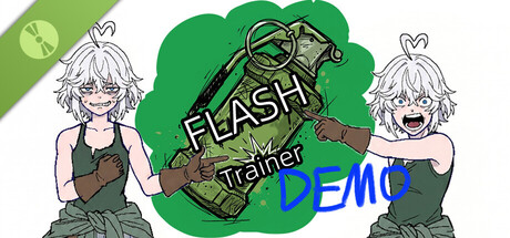FlashTrainer Demo