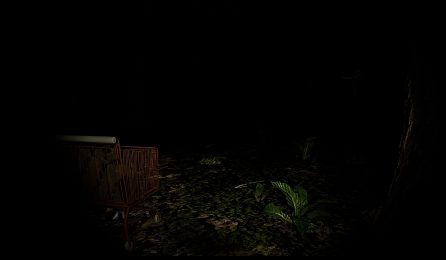 Nightroot screenshot 3