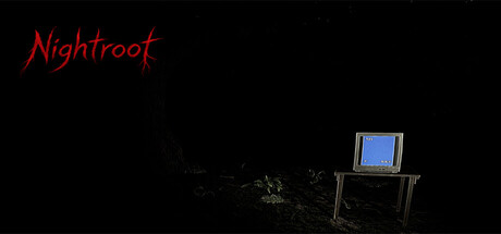 Nightroot cover