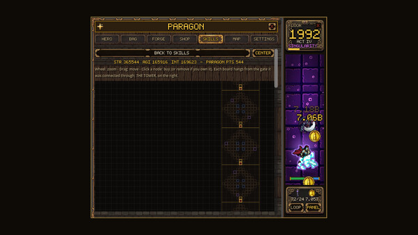 AFKTower screenshot 6