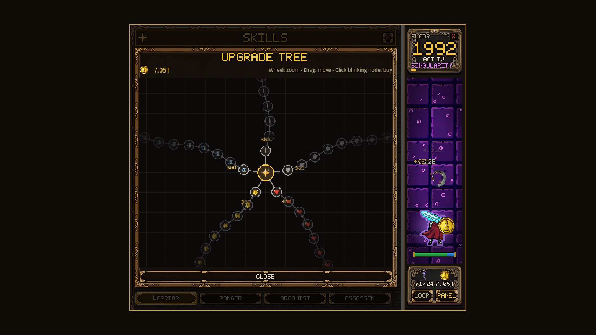 AFKTower screenshot 7