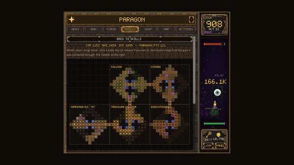 AFKTower Screenshot