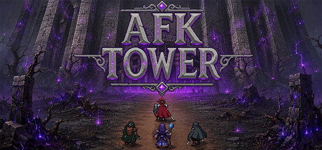 AFKTower