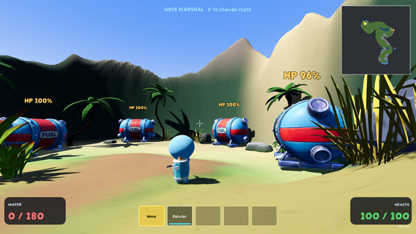Terrible Forest Management screenshot 5