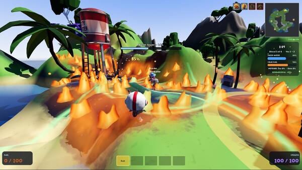 Terrible Forest Management screenshot 5