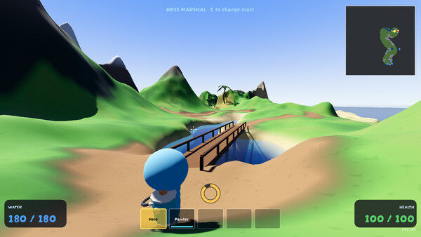 Terrible Forest Management screenshot 4