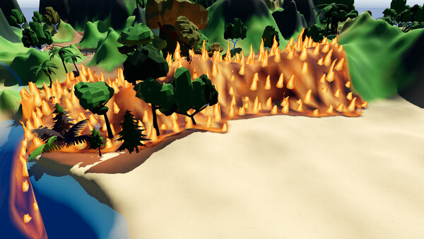 Terrible Forest Management screenshot 3