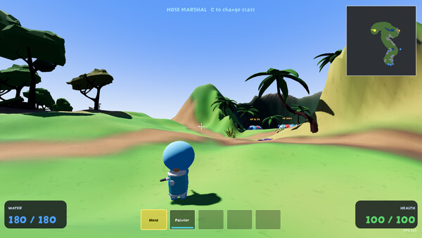 Terrible Forest Management screenshot 2