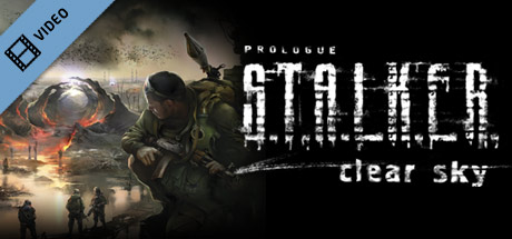 S.T.A.L.K.E.R.: Clear Sky Tech Demo game cover