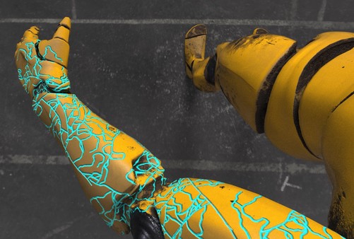 Fall of Freya (Alpha 1).