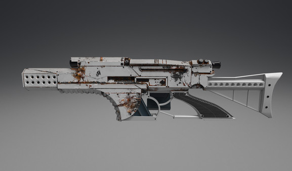 Fall of Freya (Alpha 1).