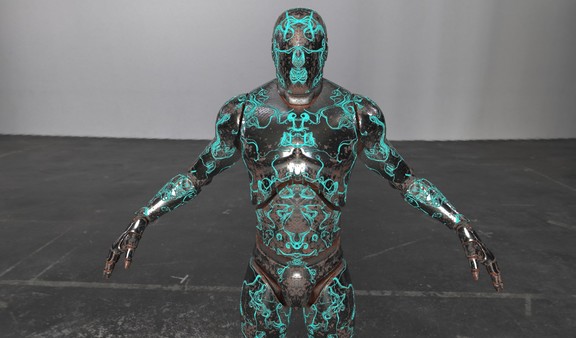 Fall of Freya (Alpha 1).