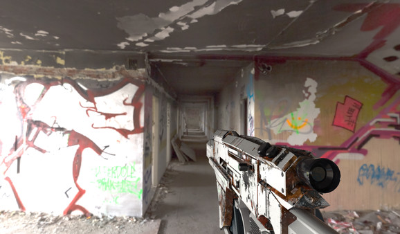 Fall of Freya (Alpha 1).