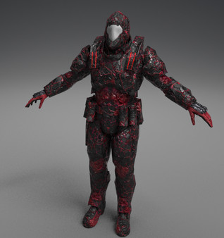 Fall of Freya (Alpha 1).