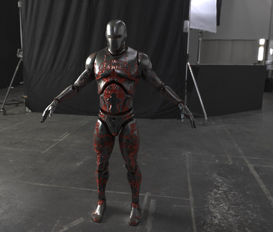 Fall of Freya (Alpha 1).