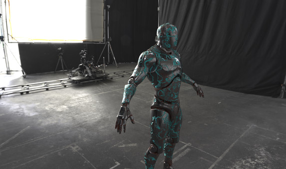 Fall of Freya (Alpha 1).