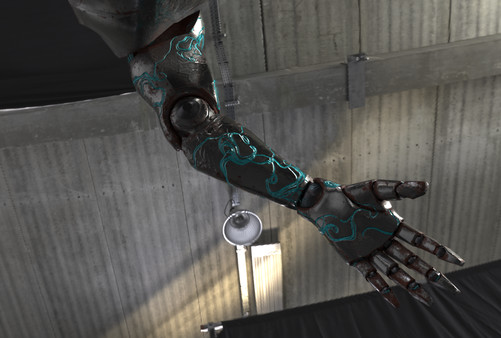 Fall of Freya (Alpha 1).