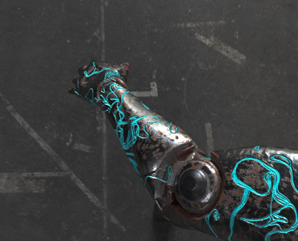 Fall of Freya (Alpha 1).