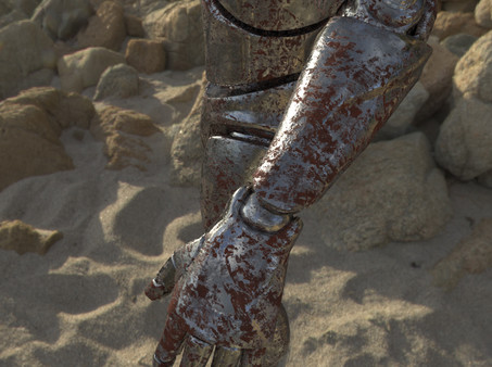 Fall of Freya (Alpha 1).