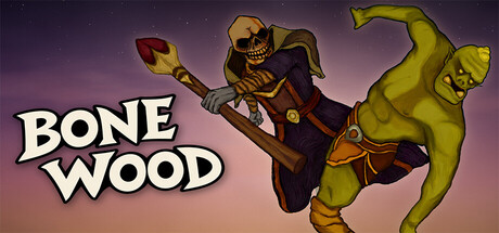 BONEWOOD