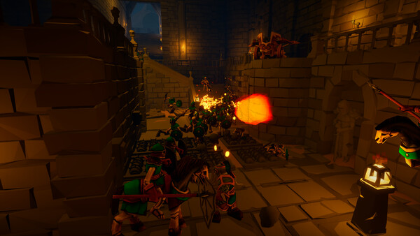 BONEWOOD screenshot 5