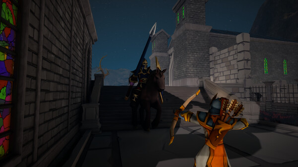BONEWOOD screenshot 6
