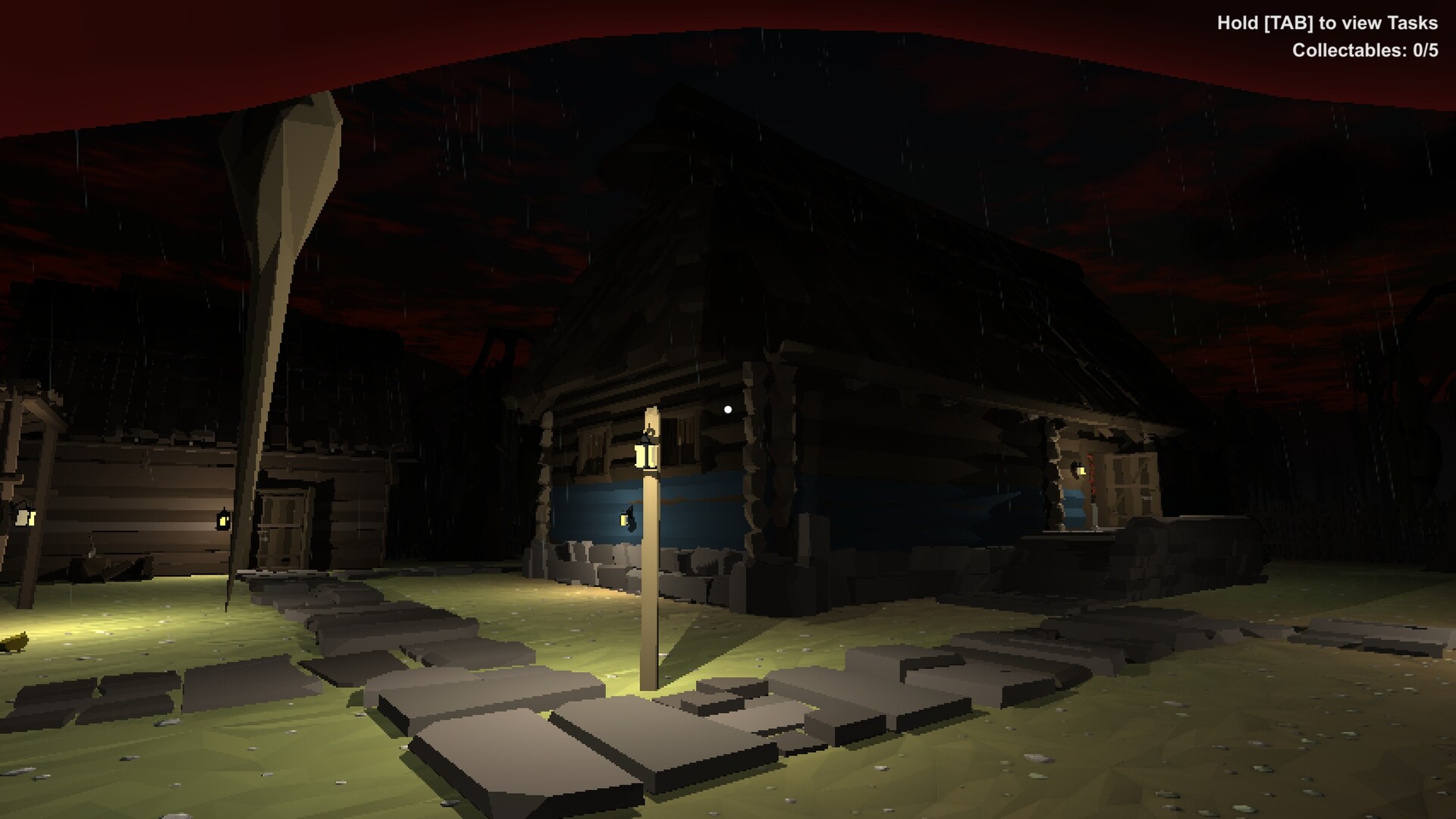 Distorted Minds screenshot #7