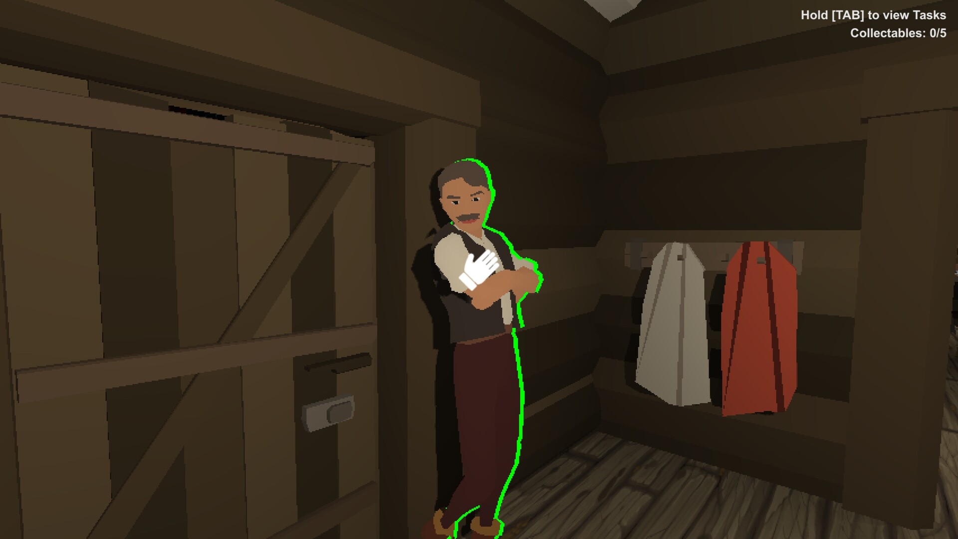 Distorted Minds screenshot 9