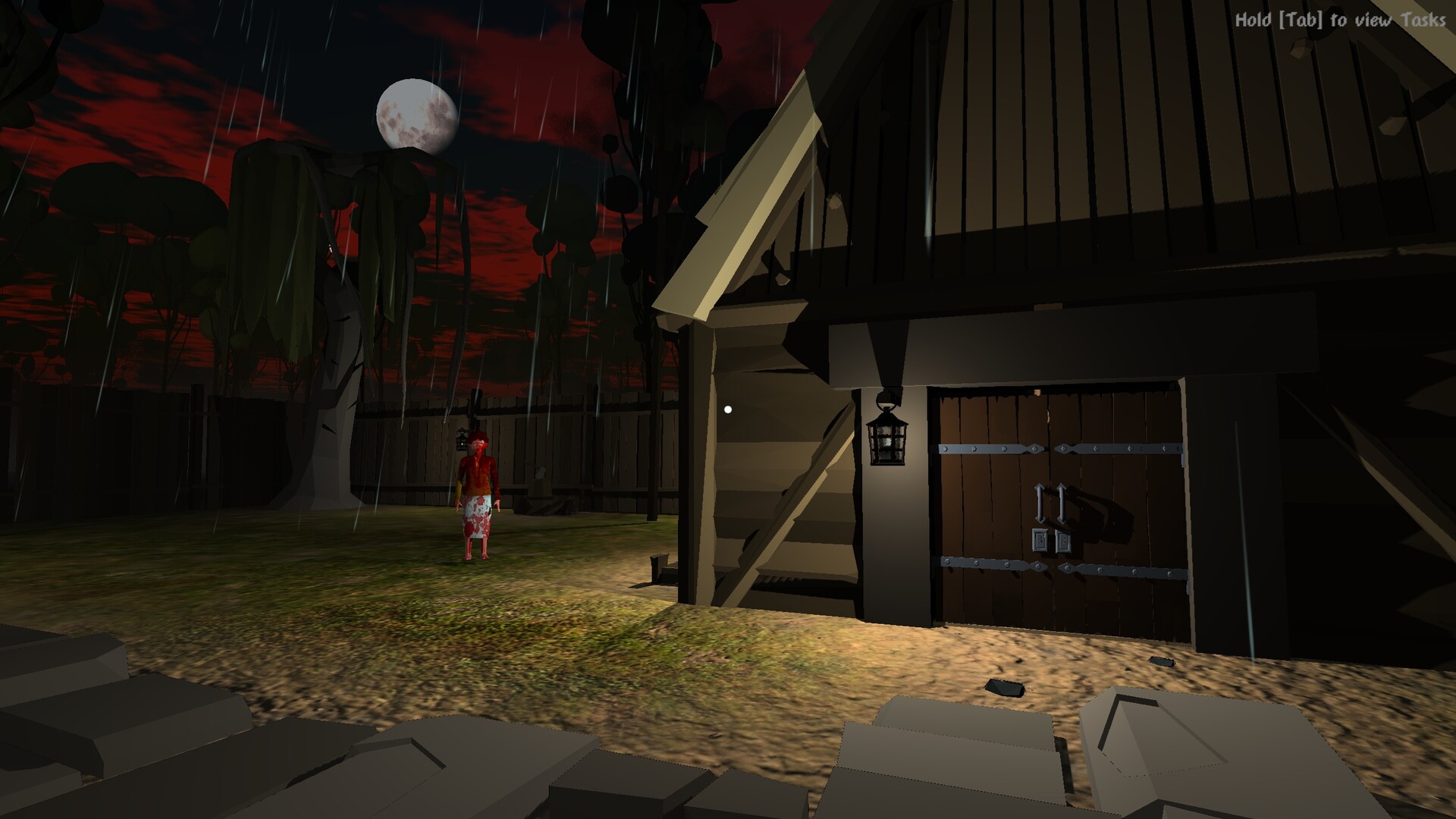 Distorted Minds — gameplay screenshot 3