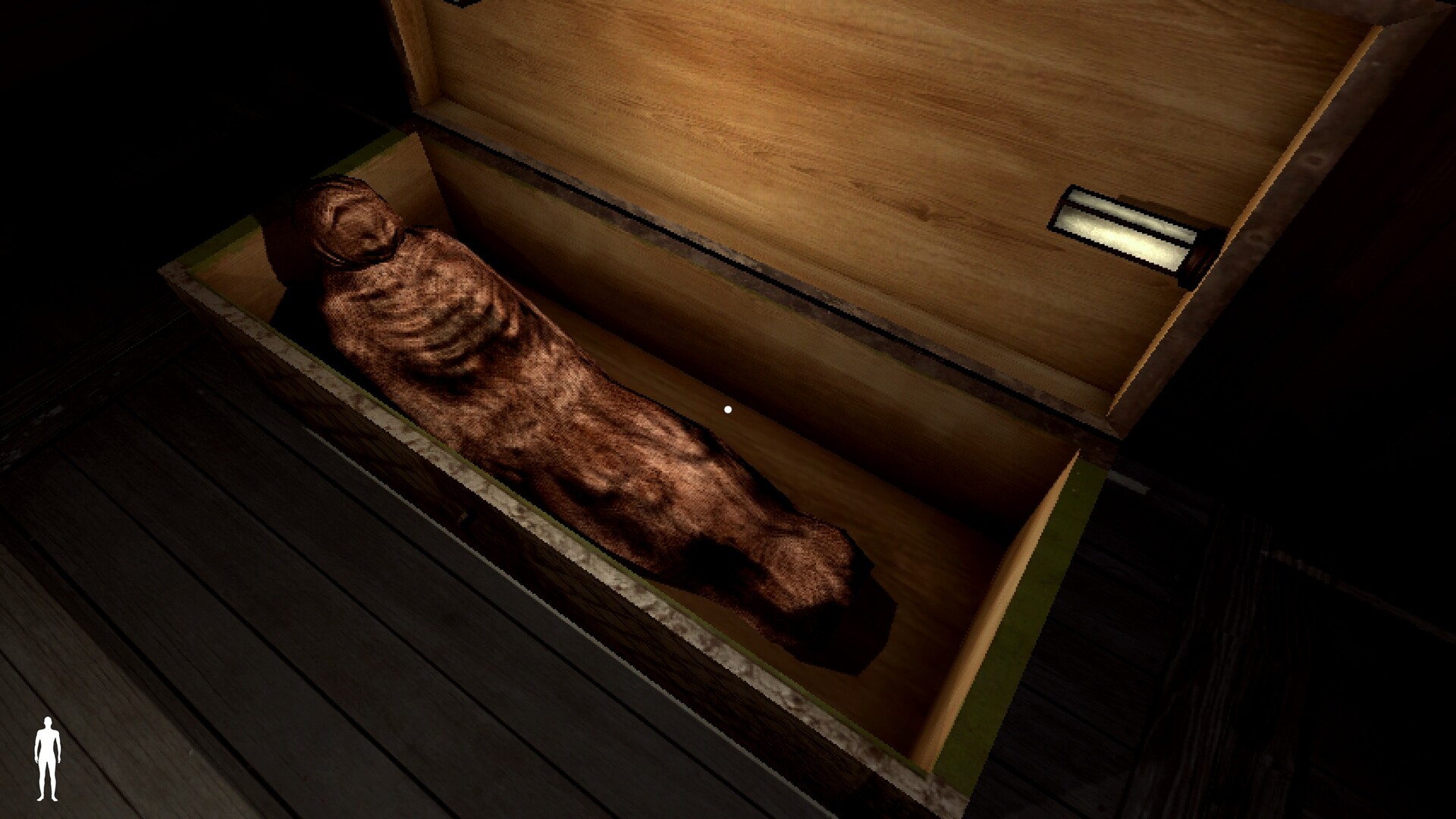 Distorted Minds — gameplay screenshot 5