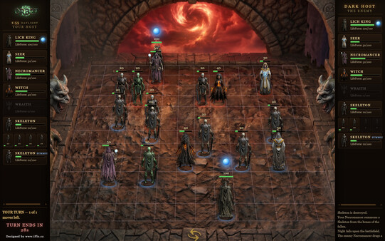 ORB27 Screenshot